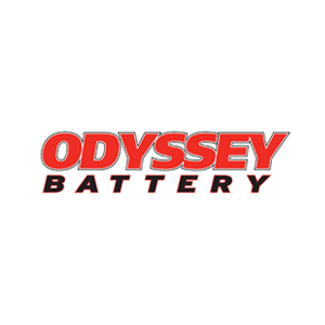 brand odyssey battery