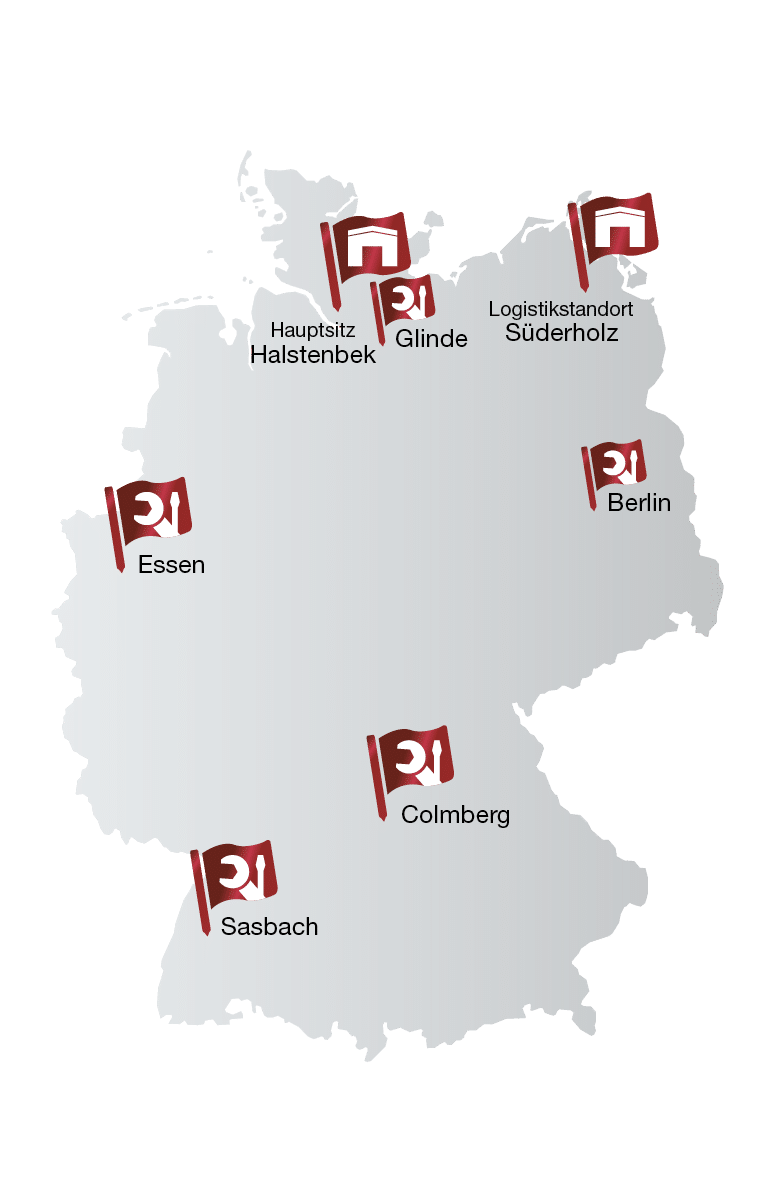 Anfahrt