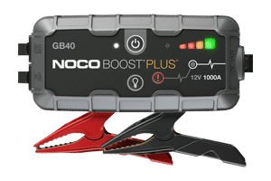 Ladebooster Noco Genius