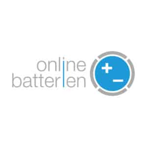 Logo online-batterien.de