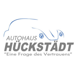 Logo Autohaus Hückstädt