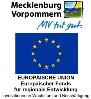 Mecklenburg Vorpommern Investitionen in Wachstum und Beschäftigung